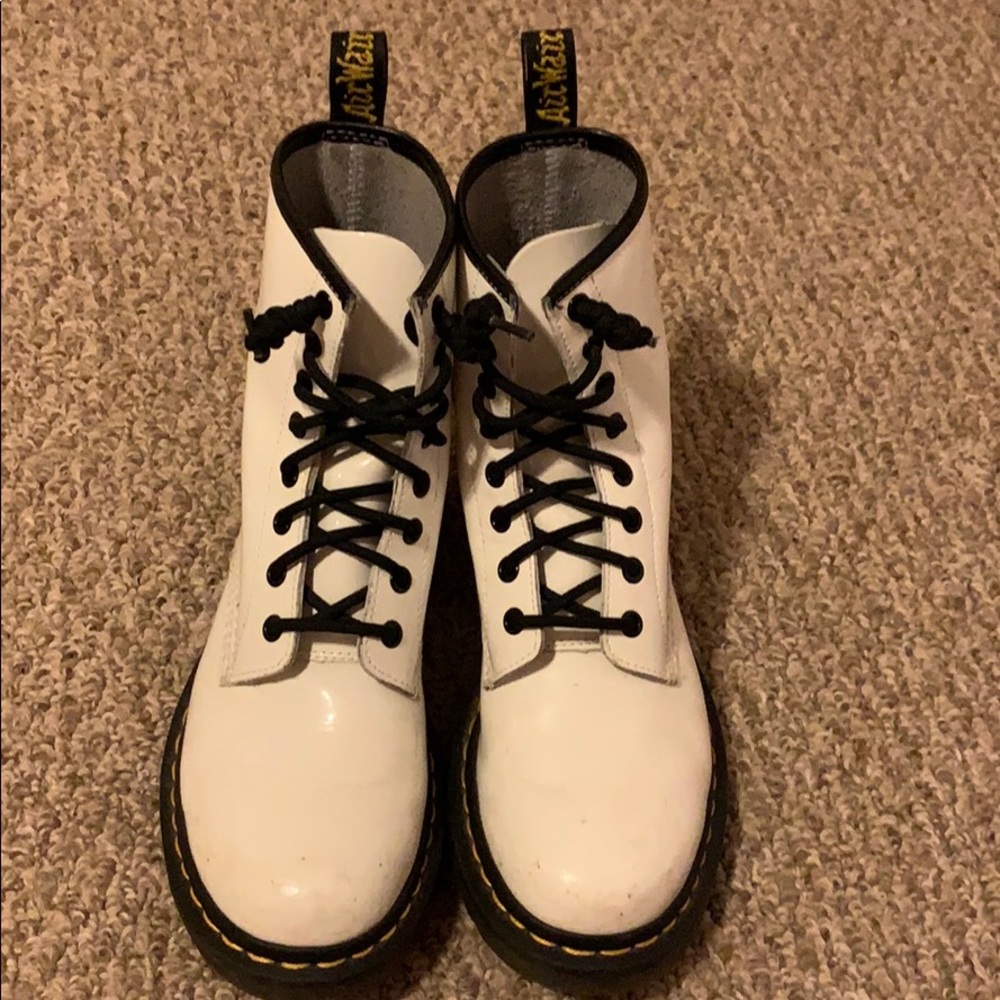 Dr. Martens